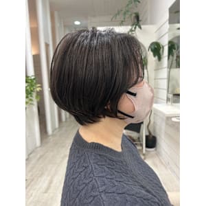 terrace岩政/くびれショート/30代40代/姪浜