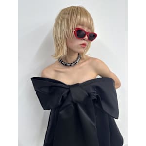 ハイトーンウルフ【錦糸町北口】