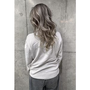 ★顔周りや襟足にも筋感あるシャドウルーツバレ★ - Aco【アコ】掲載中