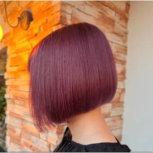 ピンクバイオレット