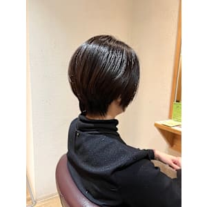 【Terrace】40代〜50代にオススメ！コンパクトショー