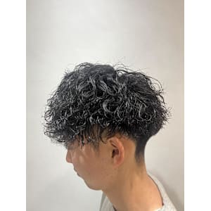 ツイストスパイラル