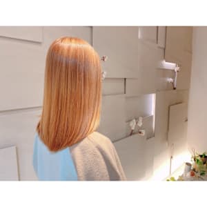 シャイニーボブ