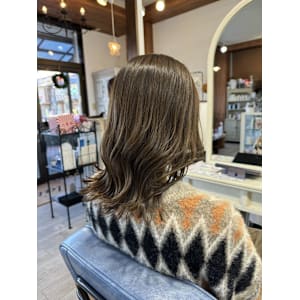 大人かわいい / イルミナマリーン