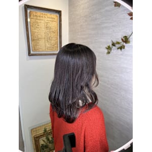 ロングレイヤー