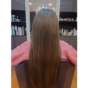 ミネコラトリートメント　★初回割引有 ★ミネコラ認定サロン★