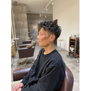 スッキリスタイル