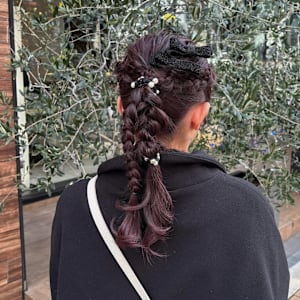 ご来店頂き有難う御座います？