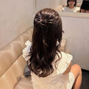 担当 : ？？？？？