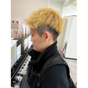 Hair Salon for D - Hair Salon for D【ヘアサロン フォーディー】掲載中