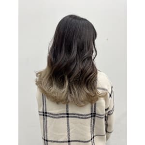 グラデーション