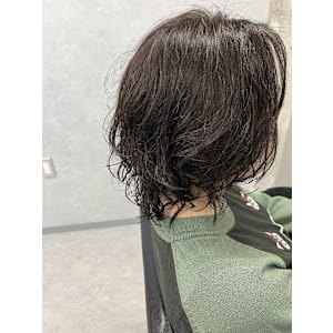 ミディアムウルフ - newi 所沢【ネウィ トコロザワ】掲載中