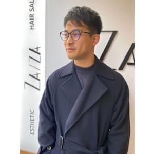 オンオフ２wayショート