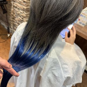 インナーウルフ