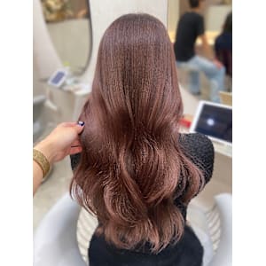 LARME by Sea 新宿【ラルムバイシー】×ロング