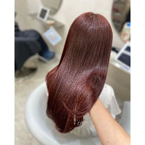 LARME by Sea 新宿【ラルムバイシー】×ロング