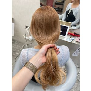 LARME by Sea 新宿【ラルムバイシー】×ロング