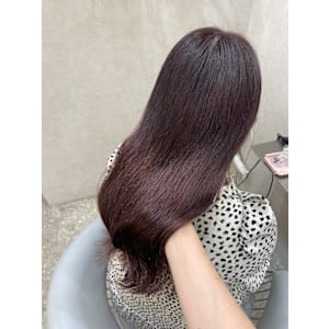 LARME by Sea 新宿【ラルムバイシー】×ロング