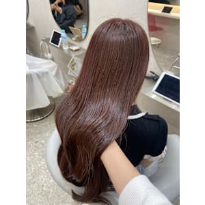 LARME by Sea 新宿【ラルムバイシー】×ロング