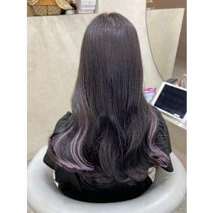 LARME by Sea 新宿【ラルムバイシー】×ロング