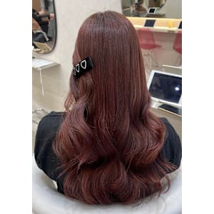 LARME by Sea 新宿【ラルムバイシー】×ロング