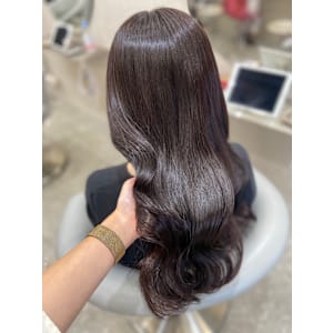 LARME by Sea 新宿【ラルムバイシー】×ロング