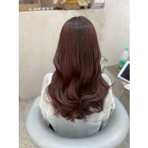 LARME by Sea 新宿【ラルムバイシー】×ロング