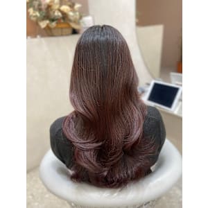 LARME by Sea 新宿【ラルムバイシー】×ロング