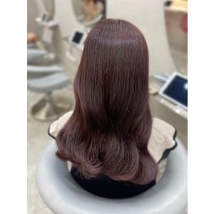 LARME by Sea 新宿【ラルムバイシー】×ロング