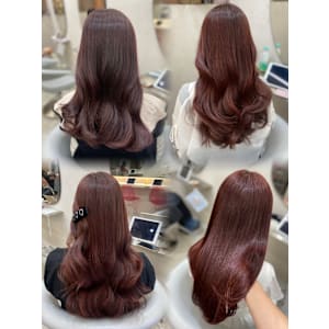 LARME by Sea 新宿【ラルムバイシー】×ロング