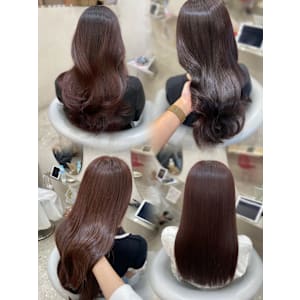 LARME by Sea 新宿【ラルムバイシー】×ロング