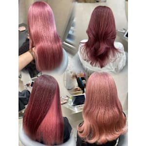 LARME by Sea 新宿【ラルムバイシー】×ロング