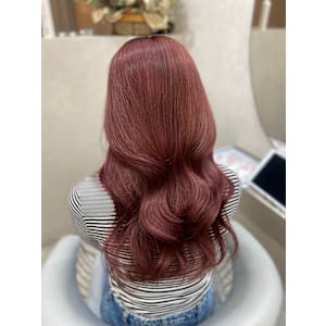 LARME by Sea 新宿【ラルムバイシー】×ロング