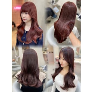 LARME by Sea 新宿【ラルムバイシー】×ロング