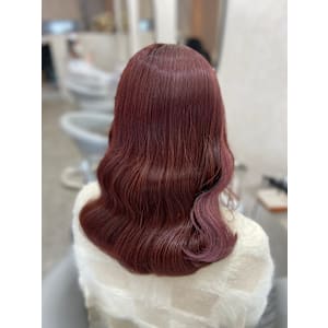 LARME by Sea 新宿【ラルムバイシー】×ロング