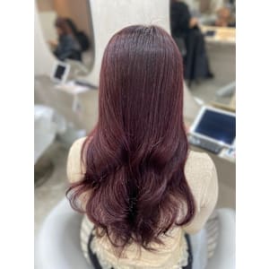 LARME by Sea 新宿【ラルムバイシー】×ロング