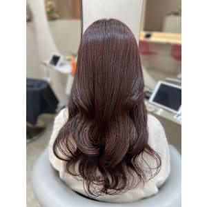 LARME by Sea 新宿【ラルムバイシー】×ロング