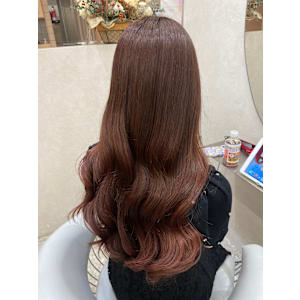 LARME by Sea 新宿【ラルムバイシー】×ロング