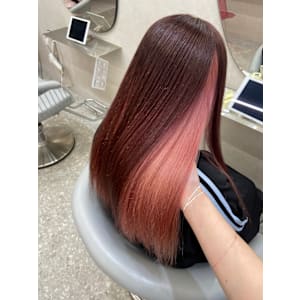 LARME by Sea 新宿【ラルムバイシー】×ロング