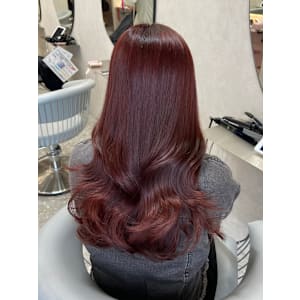 LARME by Sea 新宿【ラルムバイシー】×ロング