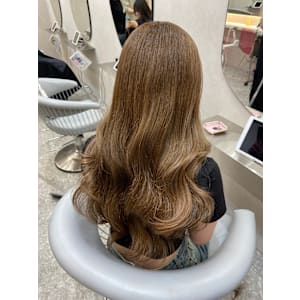 LARME by Sea 新宿【ラルムバイシー】×ロング