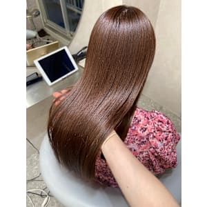 LARME by Sea 新宿【ラルムバイシー】×ロング