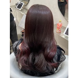 LARME by Sea 新宿【ラルムバイシー】×ロング