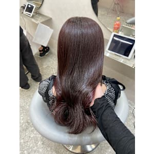 LARME by Sea 新宿【ラルムバイシー】×ロング