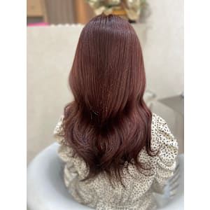 LARME by Sea 新宿【ラルムバイシー】×ロング