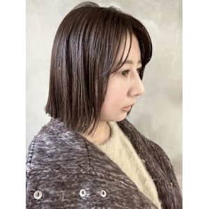 ボブ・グレー・シアー