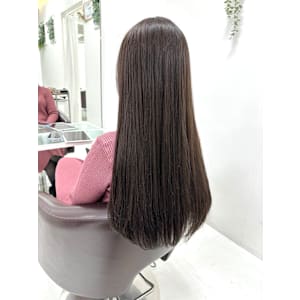 大人ブラウンチョコレート