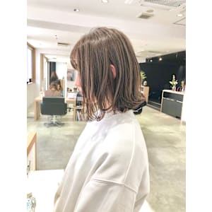 【越後】カウンセリングでご提示ください