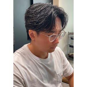 ◎フェザースタイル