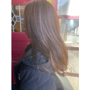 PORTA CARINA SALON×ＬONG - PORTA CARINA SALON【ポルタカリーナサロン】掲載中